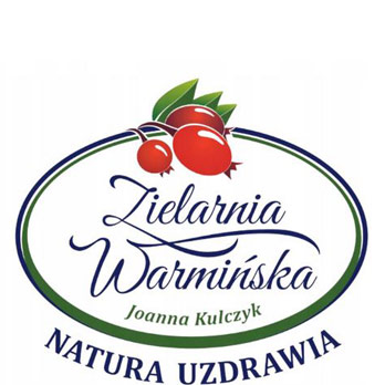 Logo Zielarnia