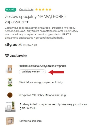 Zestaw specjalny NA WĄTROBĘ z zaparzaczem Zrzut_ekranu_12-12-2025_9755_www.canva.com