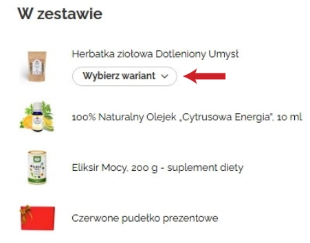 Zestaw ,,Dla Mężczyzn" z herbatką, Eliksirem Mocy i olejkiem eterycznym ,,Cytrusowa Energia'' Zrzut_ekranu_11-12-2025_94450_www.canva.com