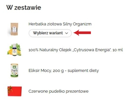 Zestaw ,,Dla Mężczyzn" z herbatką, Eliksirem Mocy i olejkiem eterycznym ,,Cytrusowa Energia'' Zrzut_ekranu_11-12-2025_94450_www.canva.com