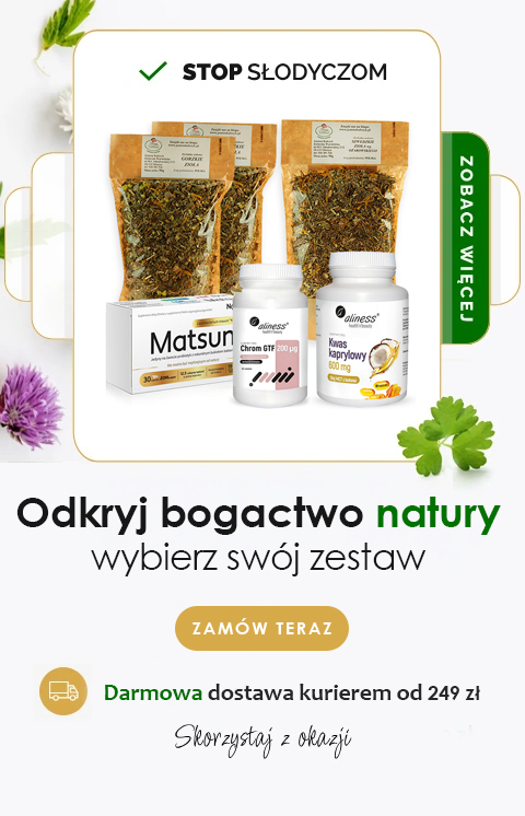 Poznaj nasze zestawy