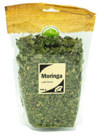 Moringa, 100 g - Astron