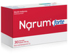 Narum Forte, 30 kaps. vege - Narum
