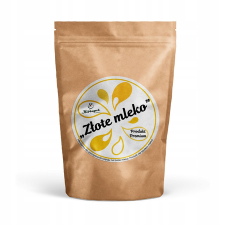 Złote Mleko, 200 g - Herbapol