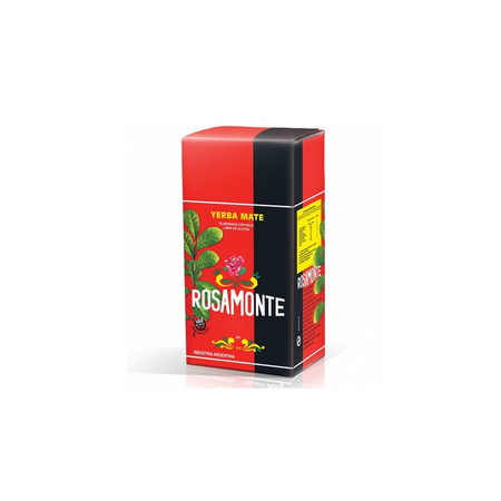 Yerba Mate, 500 g - Rosamonte 
