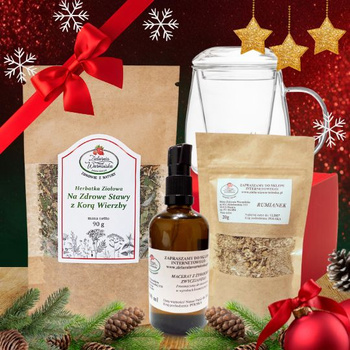 Zestaw prezentowy ,,Ruch bez ograniczeń''