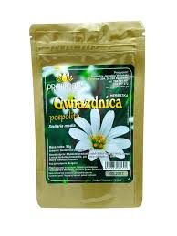 Gwiazdnica, 50 g - Proherbis