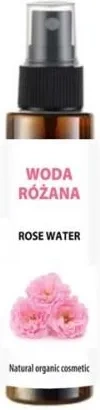 Woda Różana, 100 ml - OlVita