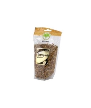 Ostropest plamisty, 250 g - Astrton