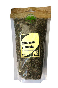 Miodunka Plamista, 50 g - Astron