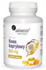 Kwas Kaprylowy 600 mg, 90 kaps. - Aliness