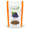 OPC pestki winogron mielone, 150 g - NatVita