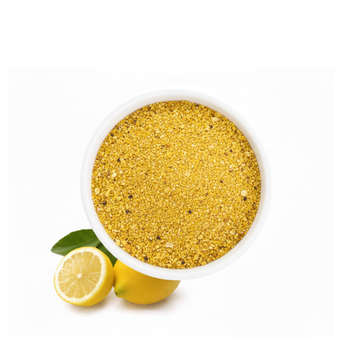 Pieprz Cytrynowy,  40 g