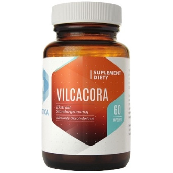 Vilcacora, 60 kaps. - Hepatica