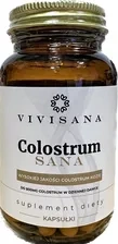 Colostrum SANA, 60 kaps. - Vivisana