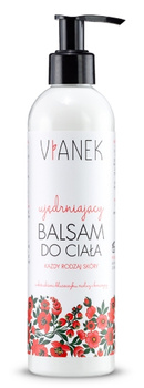 Ujędrniający balsam do ciała, 300 ml - Vianek