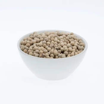 Pieprz Biały Ziarno, 40 g