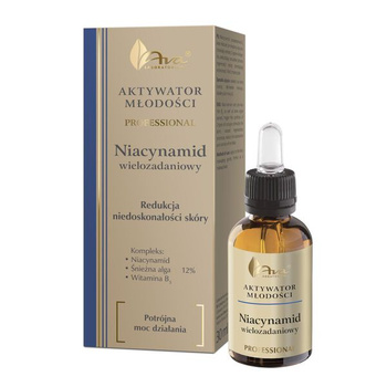 Serum Niacynamid, 30 ml - Ava