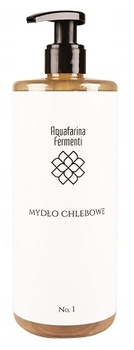 Mydło chlebowe, 250 ml - Aquafarina