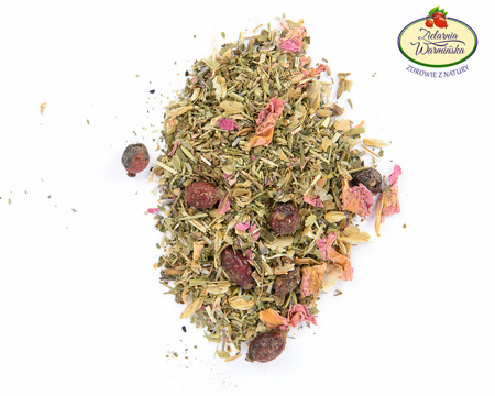 Herbatka Ziołowa dla Kobiet Karmiących
