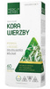 Kora Wierzby 550 mg, 60 kaps. - Medica Herbs