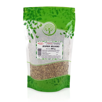Koper Włoski, 500 g - Agnex