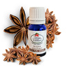 100% Naturalny Olejek Anyżowy, 10 ml