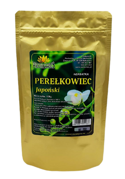 Herbatka Perełkowiec, 100 g - Proherbis