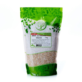 Kasza Jęczmienna Wiejska, 1 kg - Agnex