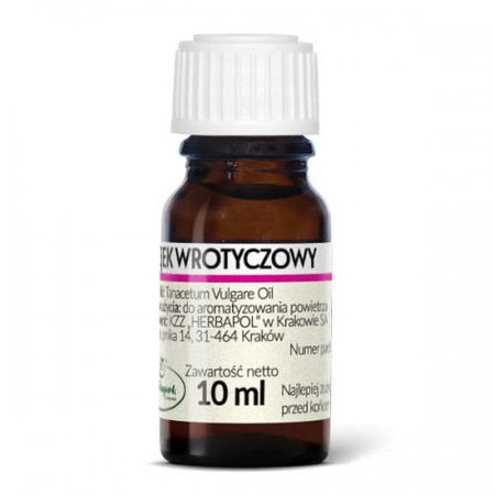 Olejek Wrotyczowy, 10 ml - Herbapol