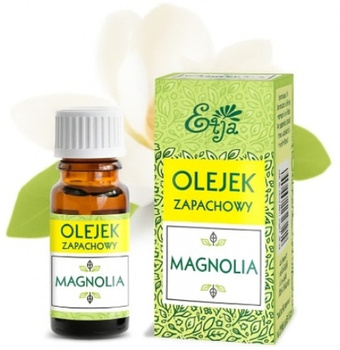 Olejek zapachowy Magnolia, 10 ml - Etja