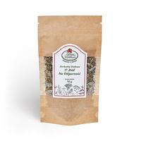  17 ziół na Odporność