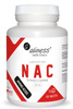 NAC 190 mg, 100 tabl. vege - Aliness
