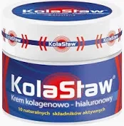 KolaStaw krem, 50 ml - Asepta