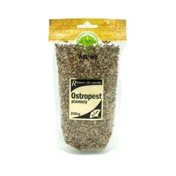 Ostropest Plamisty, 250 g - Astron