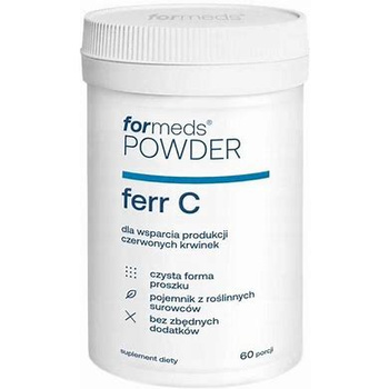 POWDER Ferr C, 43,3 g - ForMeds