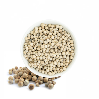 Pieprz Biały Ziarno, 40 g