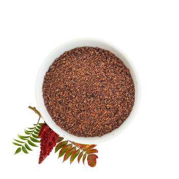 Przyprawa "Sumak Mielony", 40 g