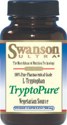 AjiPure L-Tryptophan - suplement diety