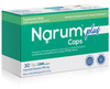 Narum Plus Caps, 30 kaps. vege - Narum