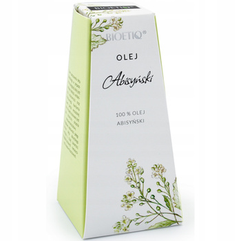 Olej Abisyński, 30 ml - Bioetiq