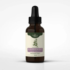 Karbieniec, 50ml - Magiczny Ogród