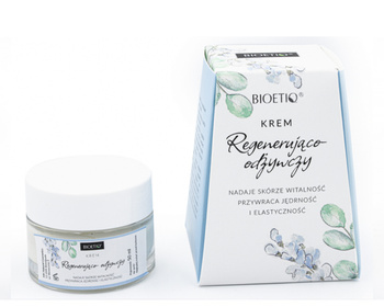 Krem regenerująco odżywczy, 50 ml - Bioetiq