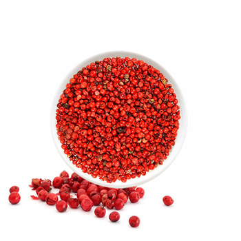 Pieprz Czerwony Ziarno, 40 g