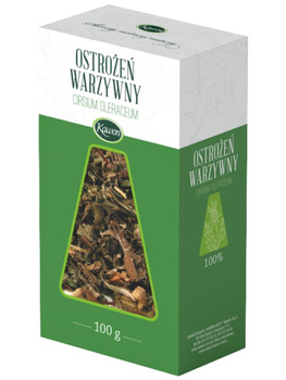 Ostrożeń Warzywny, 100 g - Kawon
