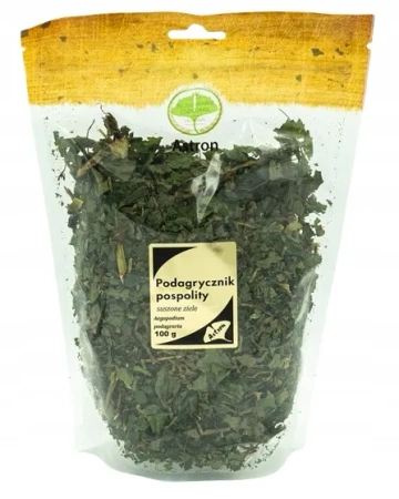 Podagrycznik Pospolity, 100 g - Astron