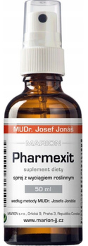 Suplement diety PHARMEXIT, 50 ml - Marion