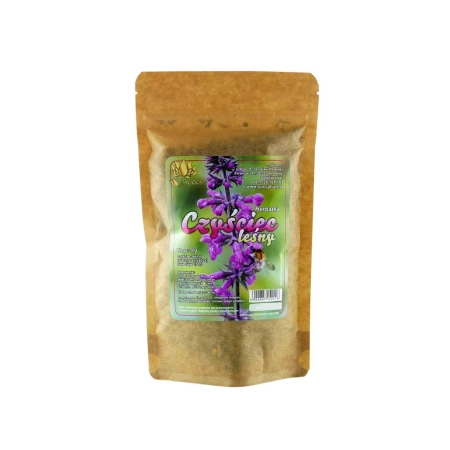 Herbatka Czyściec Leśny, 50 g - Proherbis 