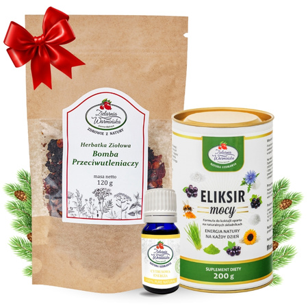 Zestaw ,,Dla Ucznia nr 2''