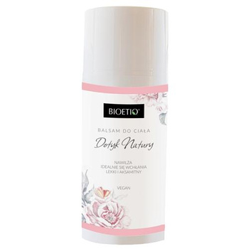 Balsam Dotyk Natury, 100 ml - Bioetiq